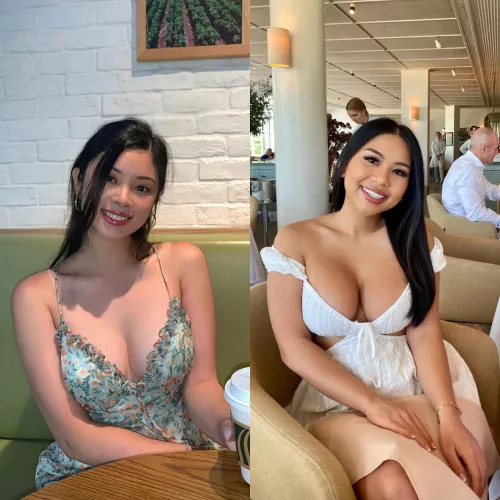 Left or right?