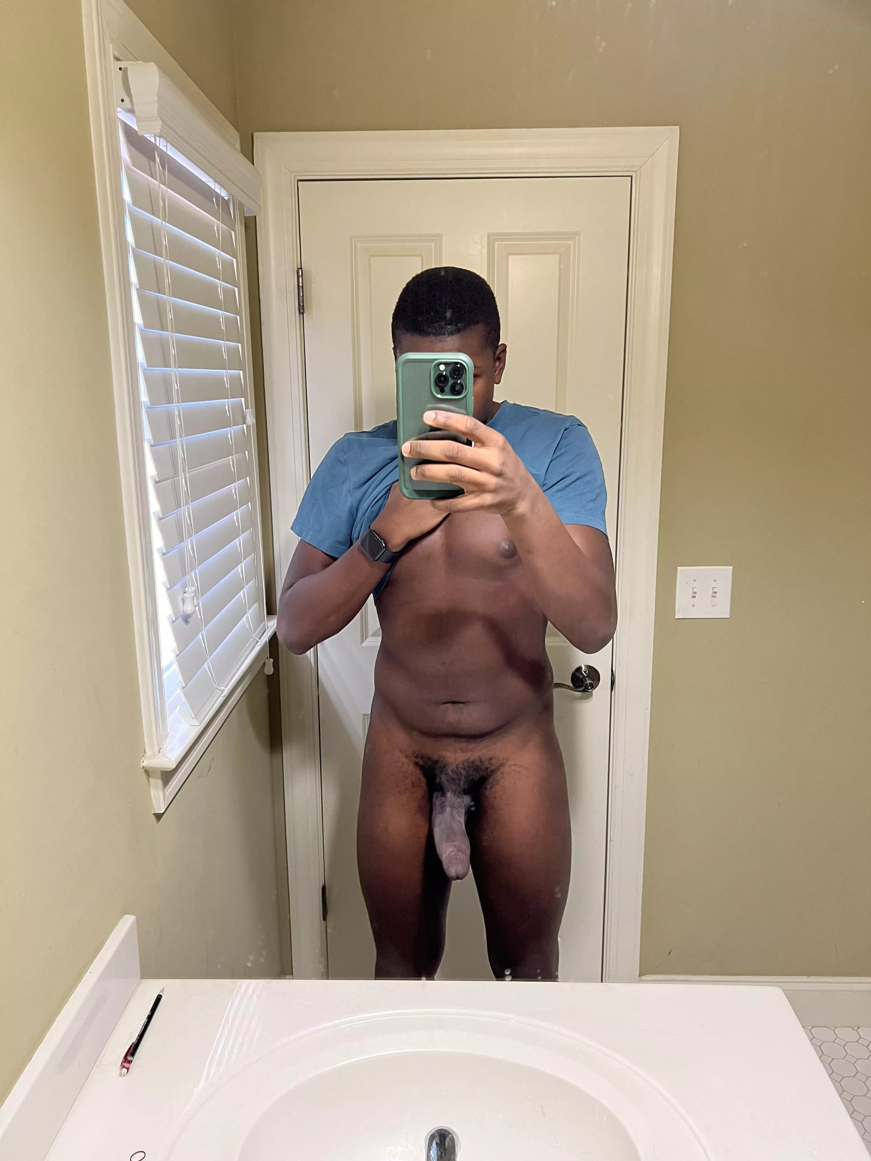 Let’s use the scientific method you’ve already observed now it’s time to test is out