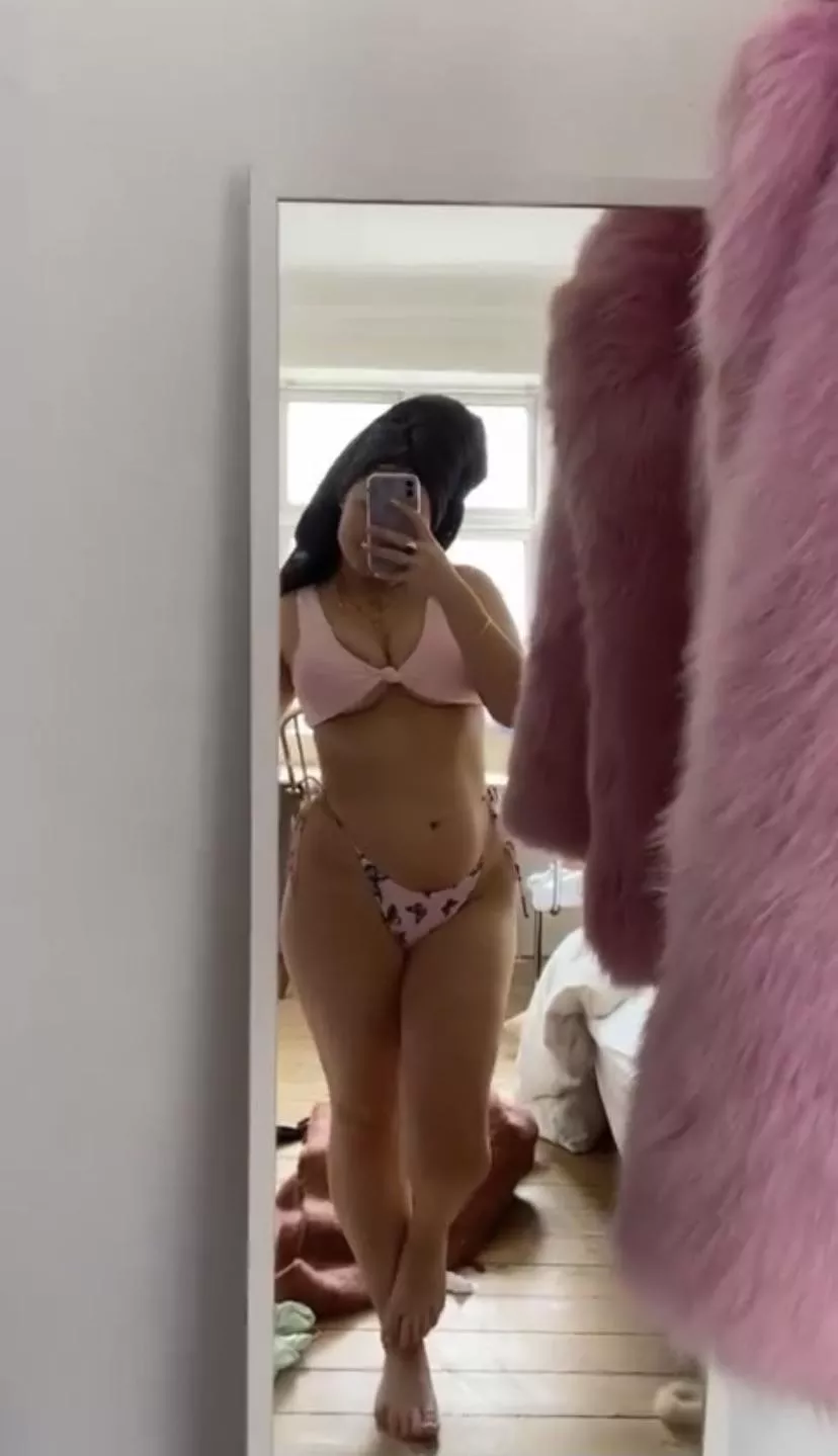 Like if you want me to take it off 😉