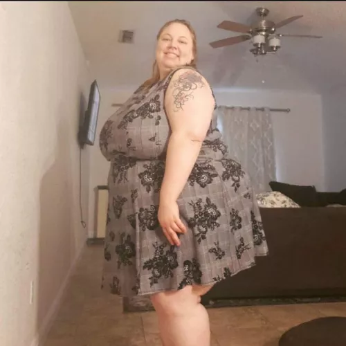 Look at the BIG.... smile 😃