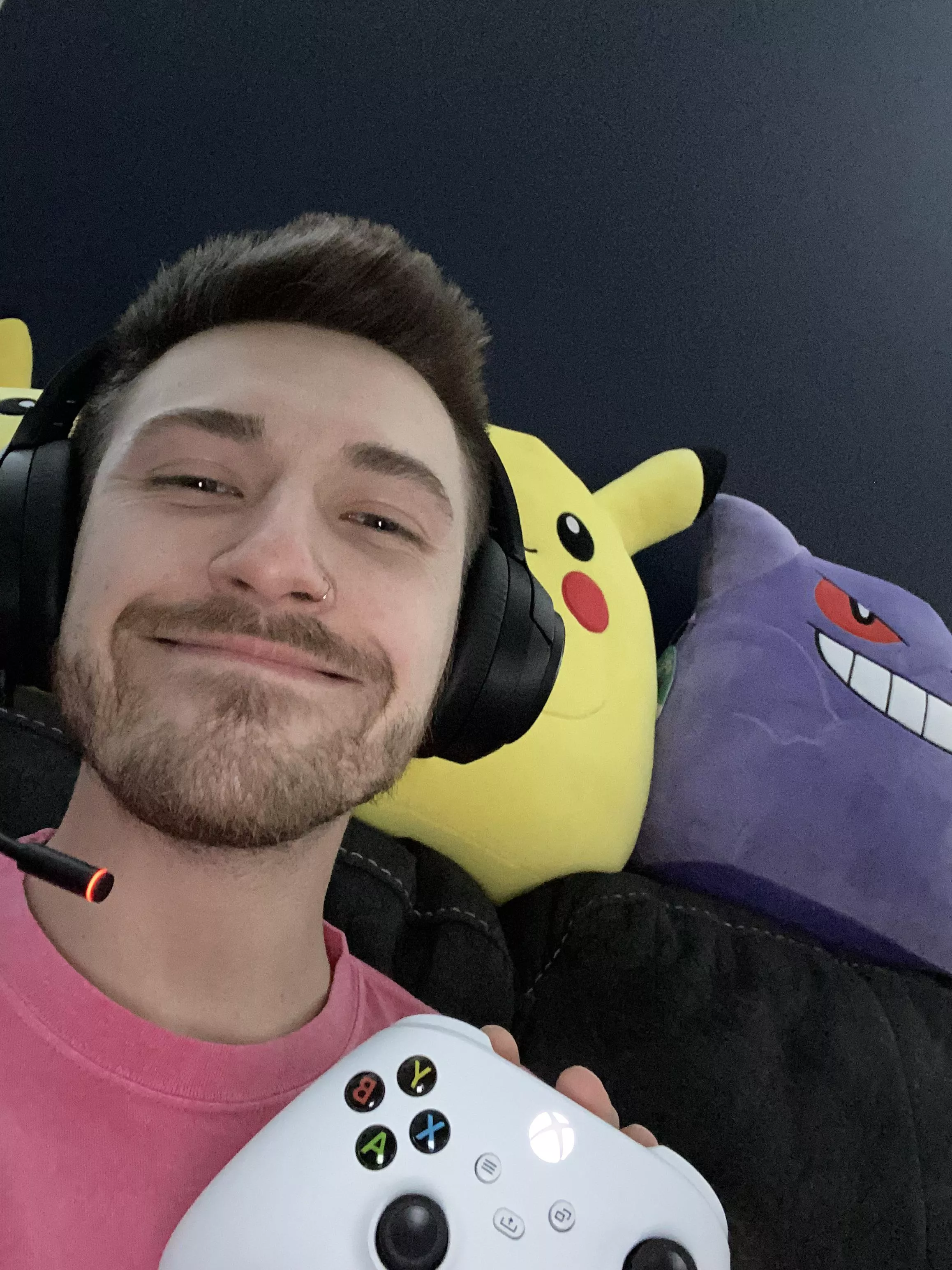 Looking for Gaymer friends! 25M Xbox S/ switch Looking for Gaymer friends! 25M Xbox S/ switch