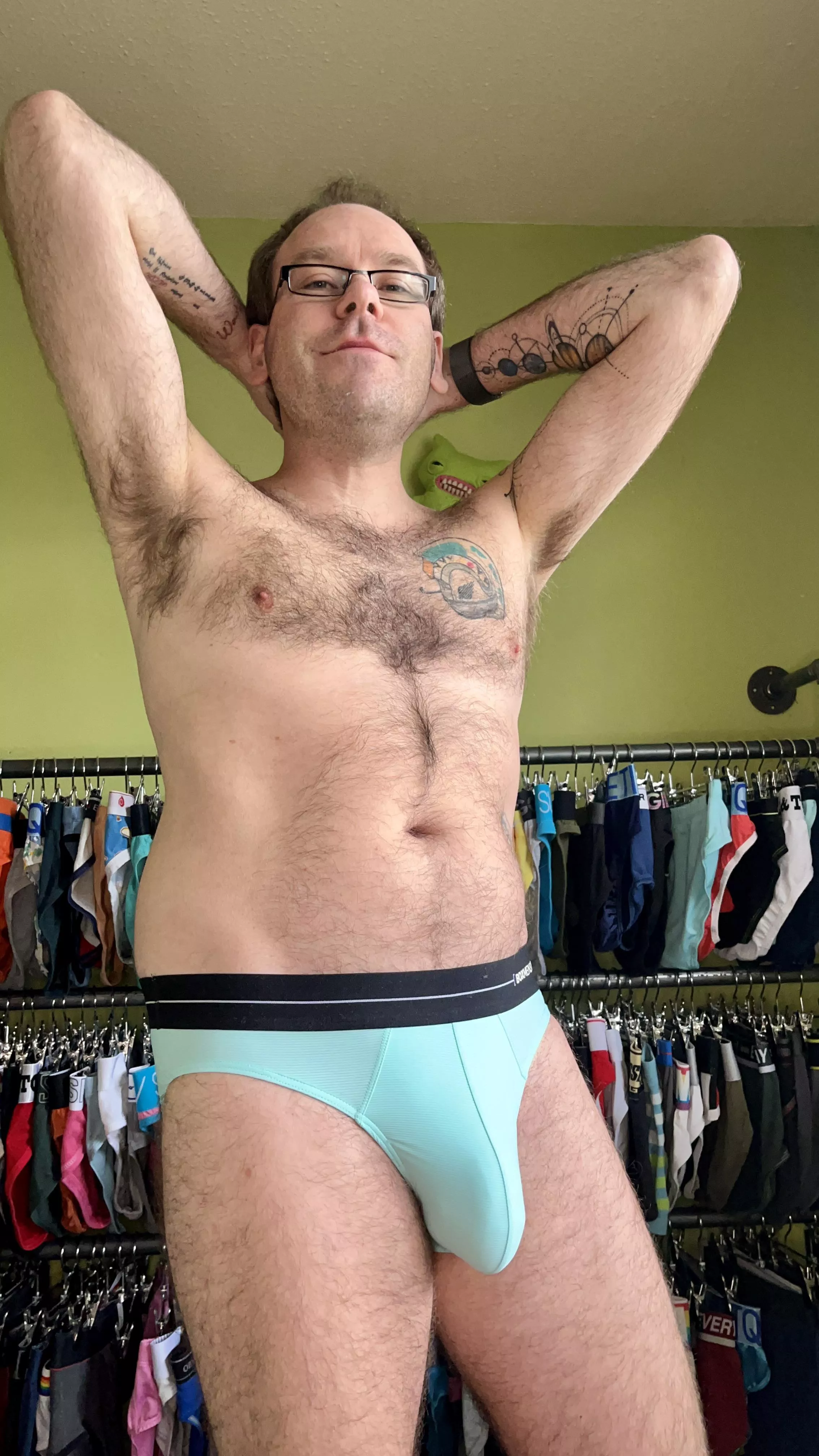 Looking forward to summer