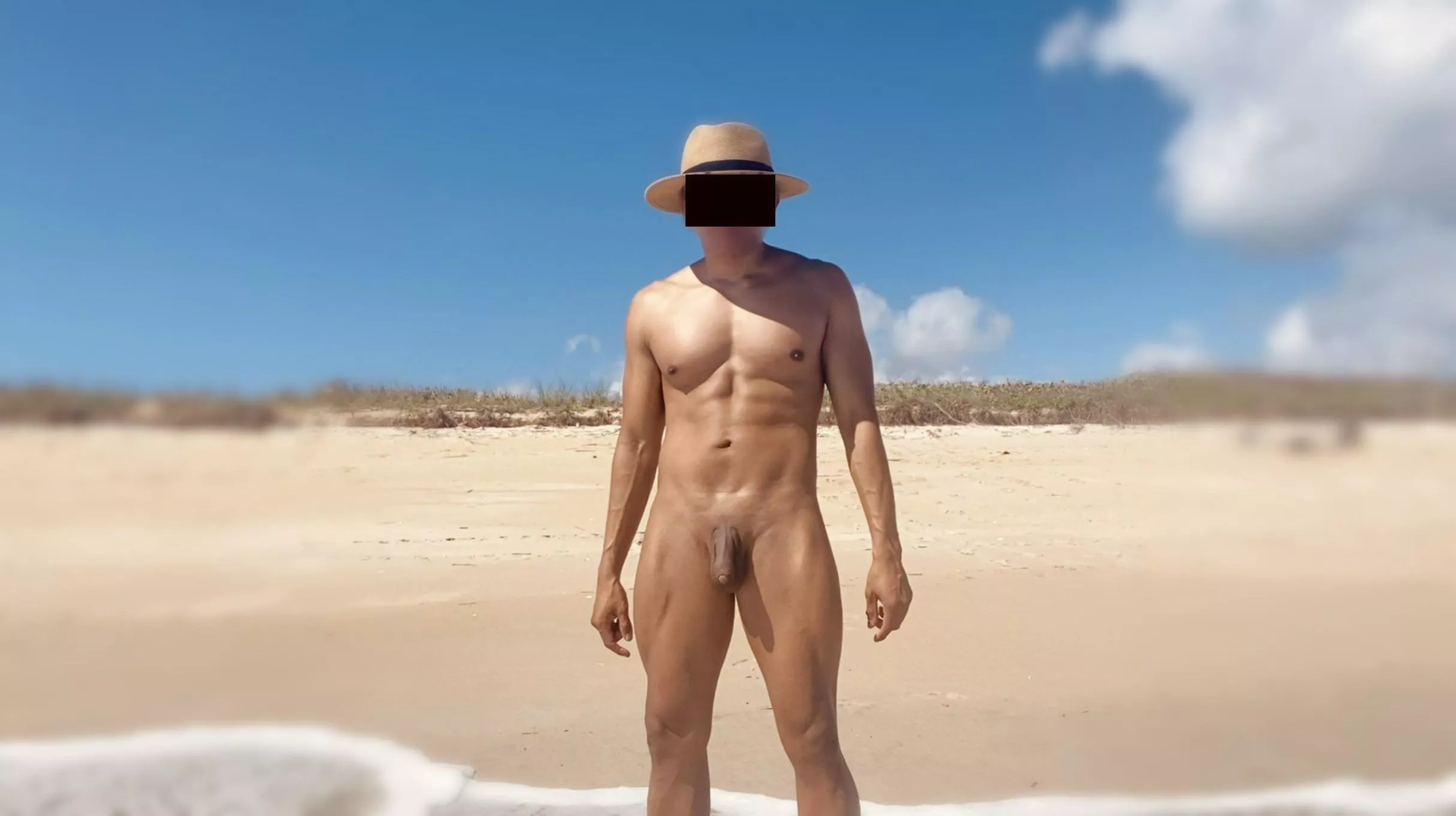 [M] Never skip leg day