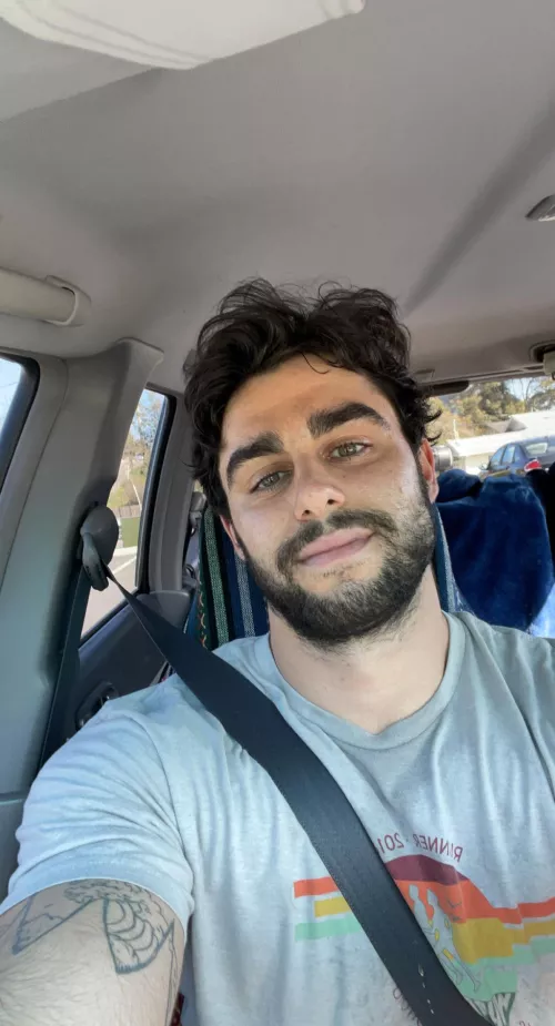 Morning! Let’s prove ourselves right today bros. 👊🏼