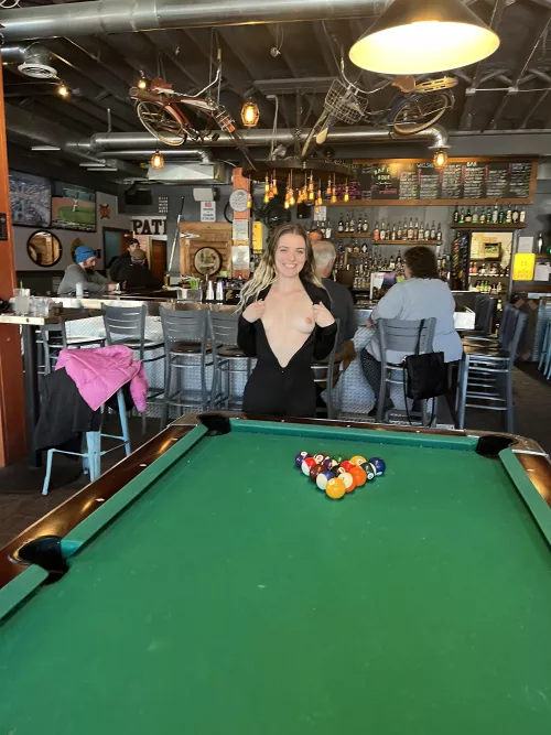 My favorite flashing spot