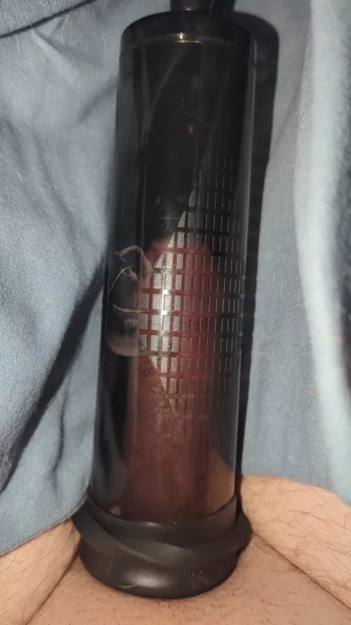 New pump new goals, I'll post before and after picks later. DM's open