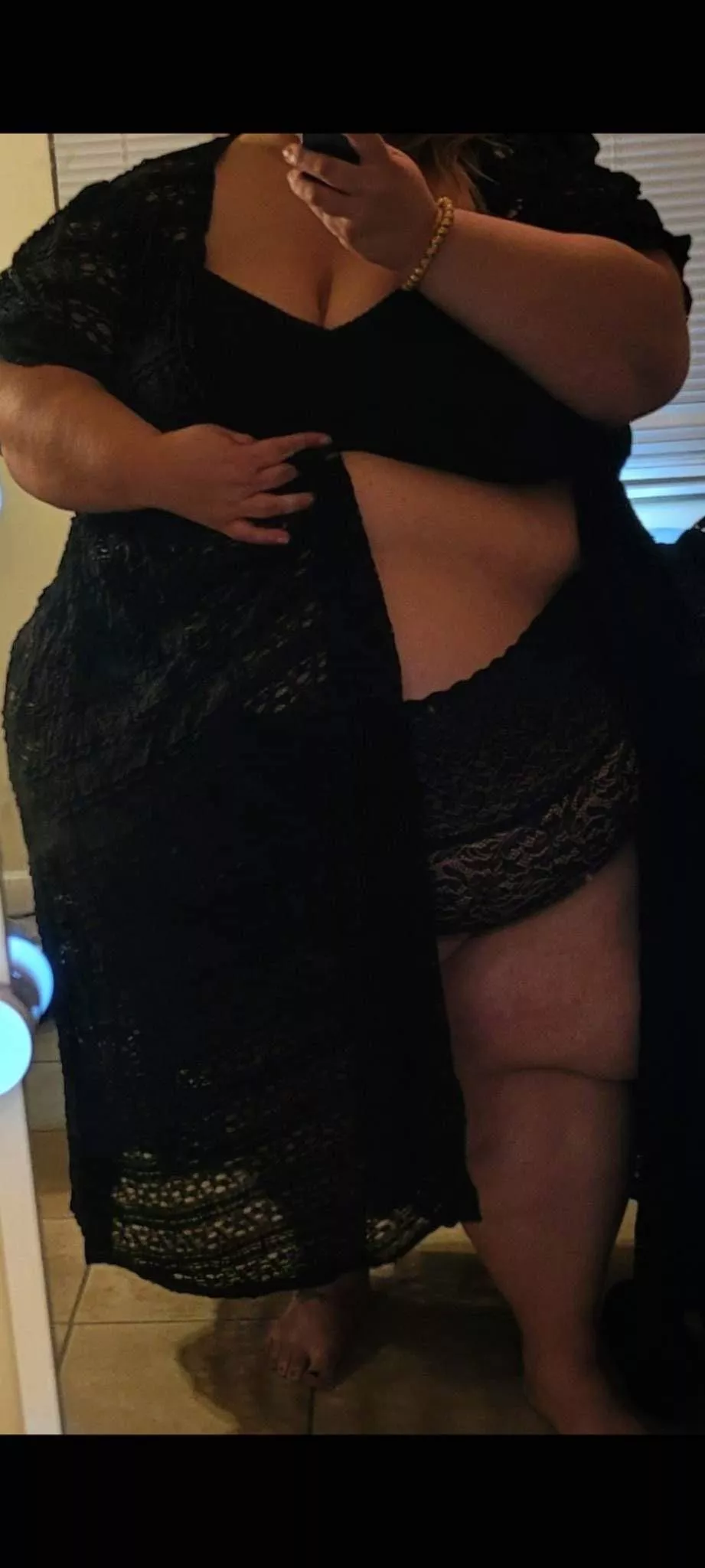 New weigh in video tonight!