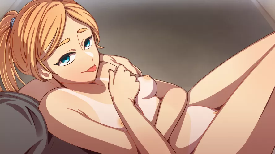 Nympho feigning injury to get pounded in the infirmary (TimeWizardStudios) [Another Chance]