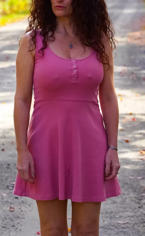 One of my favorite sundresses