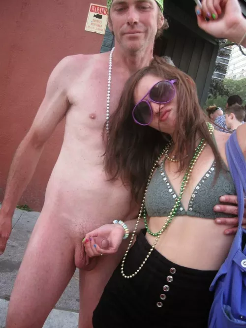 Party like a cockstar