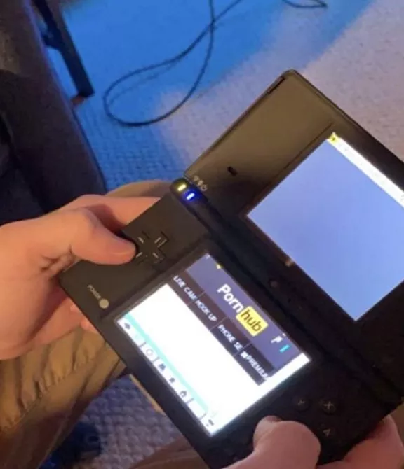 Power Radiates off this Image