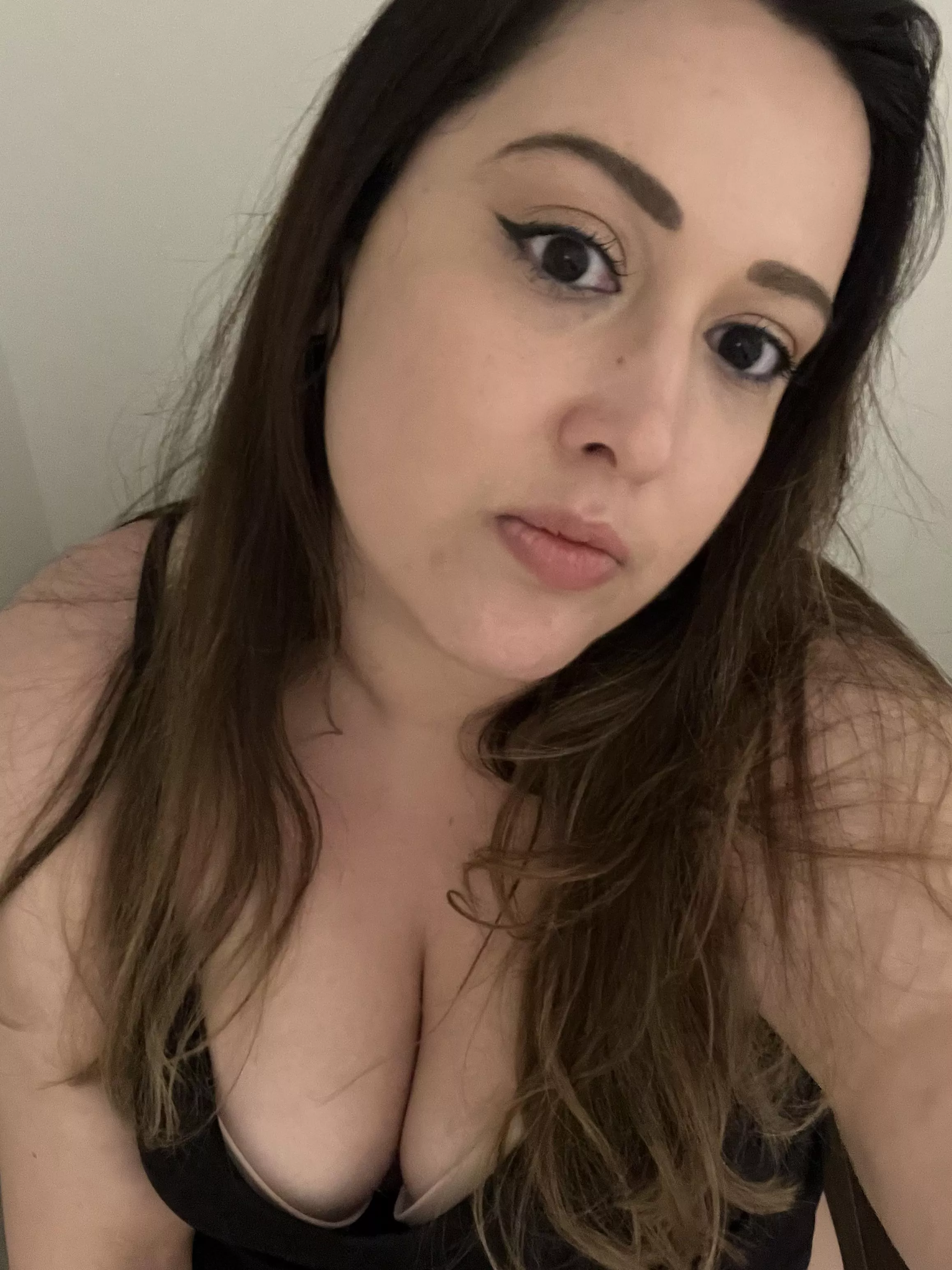 Seducing you without being naked ;)