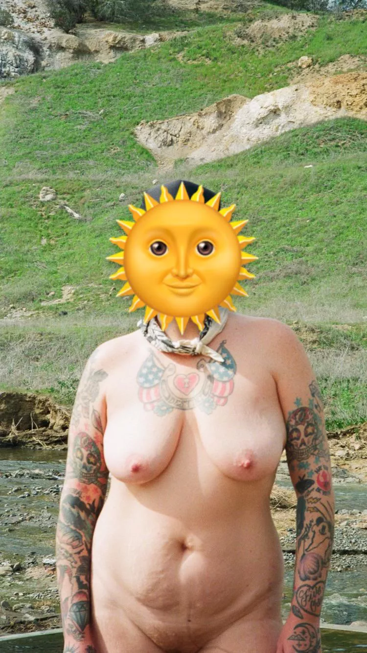 (Serious) 40(f) and feeling sexier than ever! What are your thoughts?