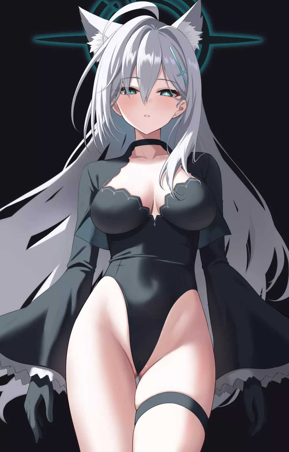 Shiroko Terror [Blue Archive]