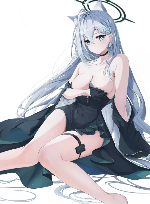 Shiroko Terror [Blue Archive]