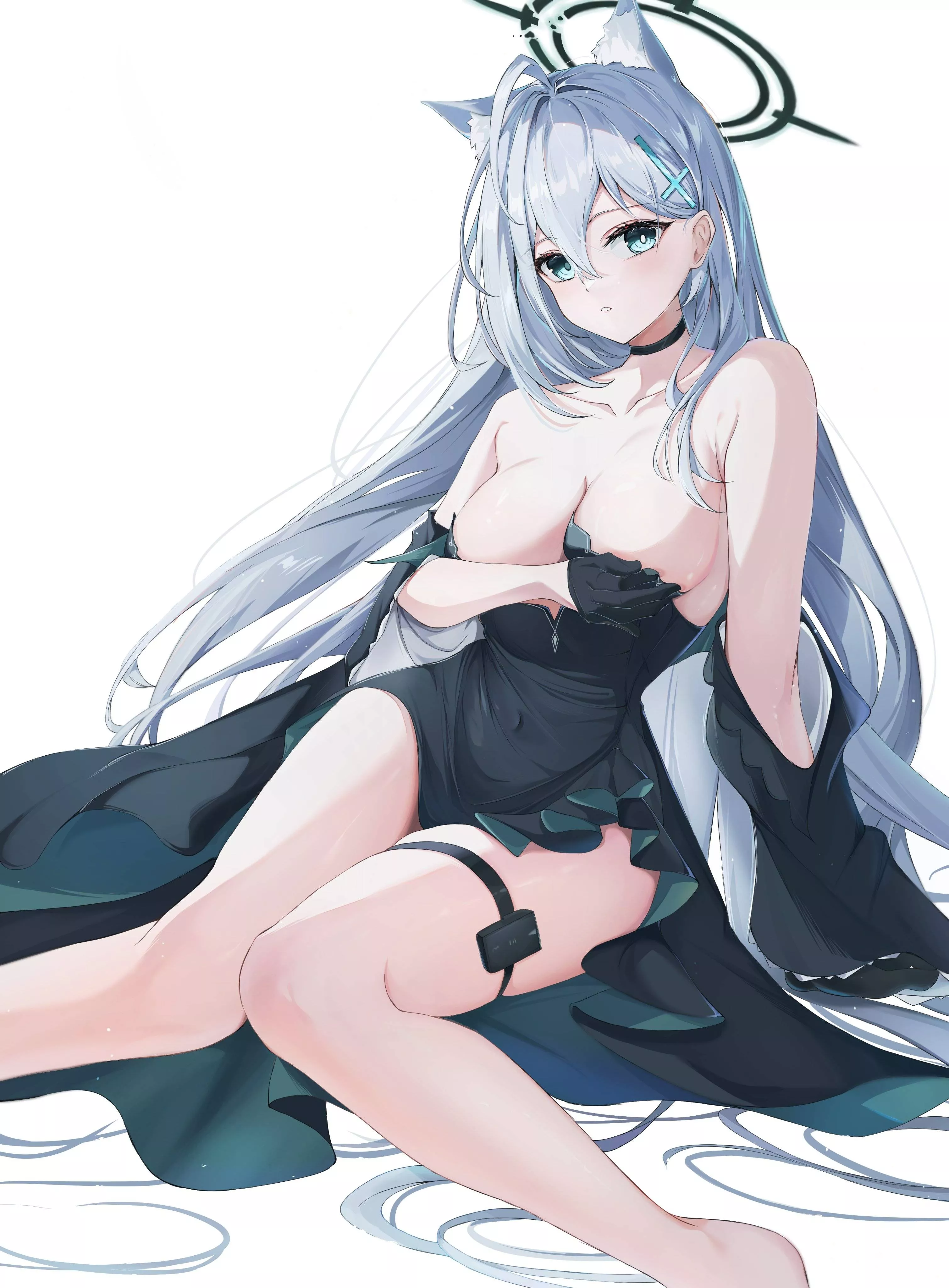 Shiroko Terror [Blue Archive]