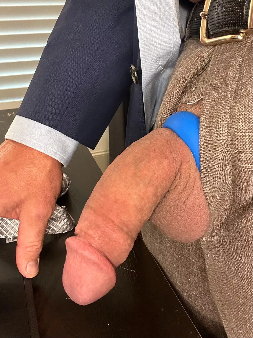 Something keeps hitting the mouse pad, makes it very hard to type this contract.