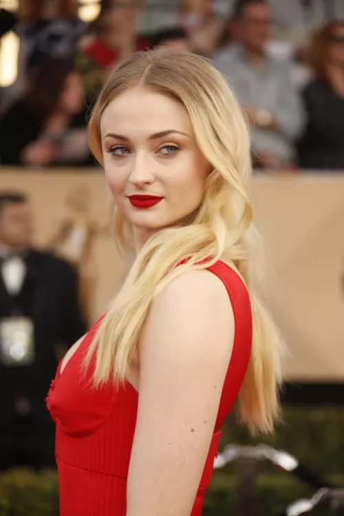Sophie Turner