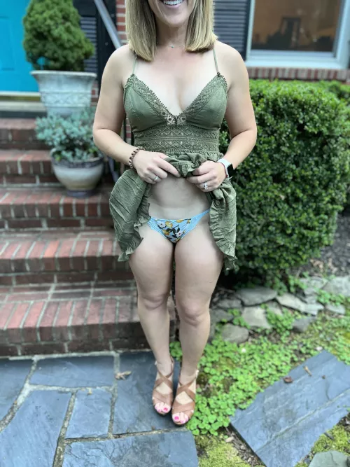 Teacher Tuesday flash for y'all!! (f)45