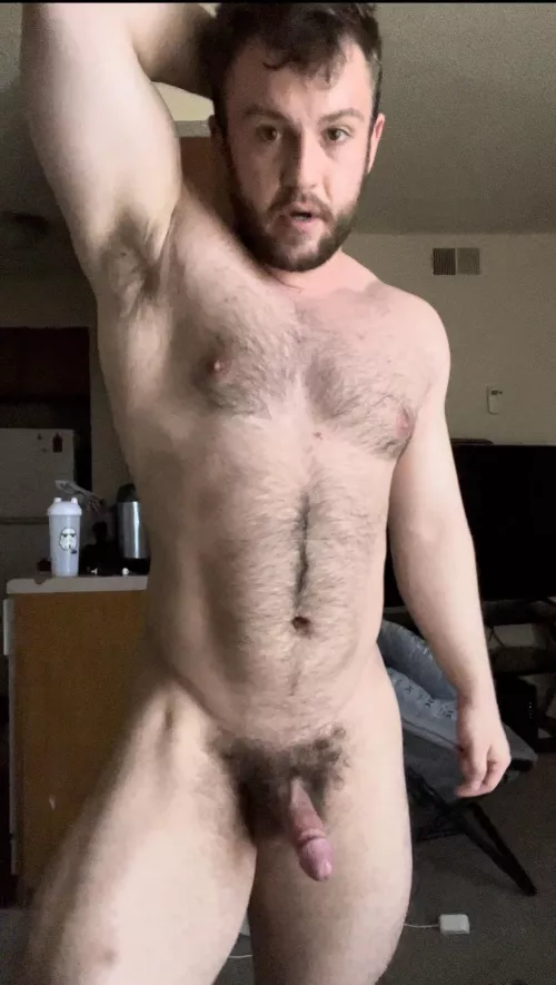 The fun has only begun