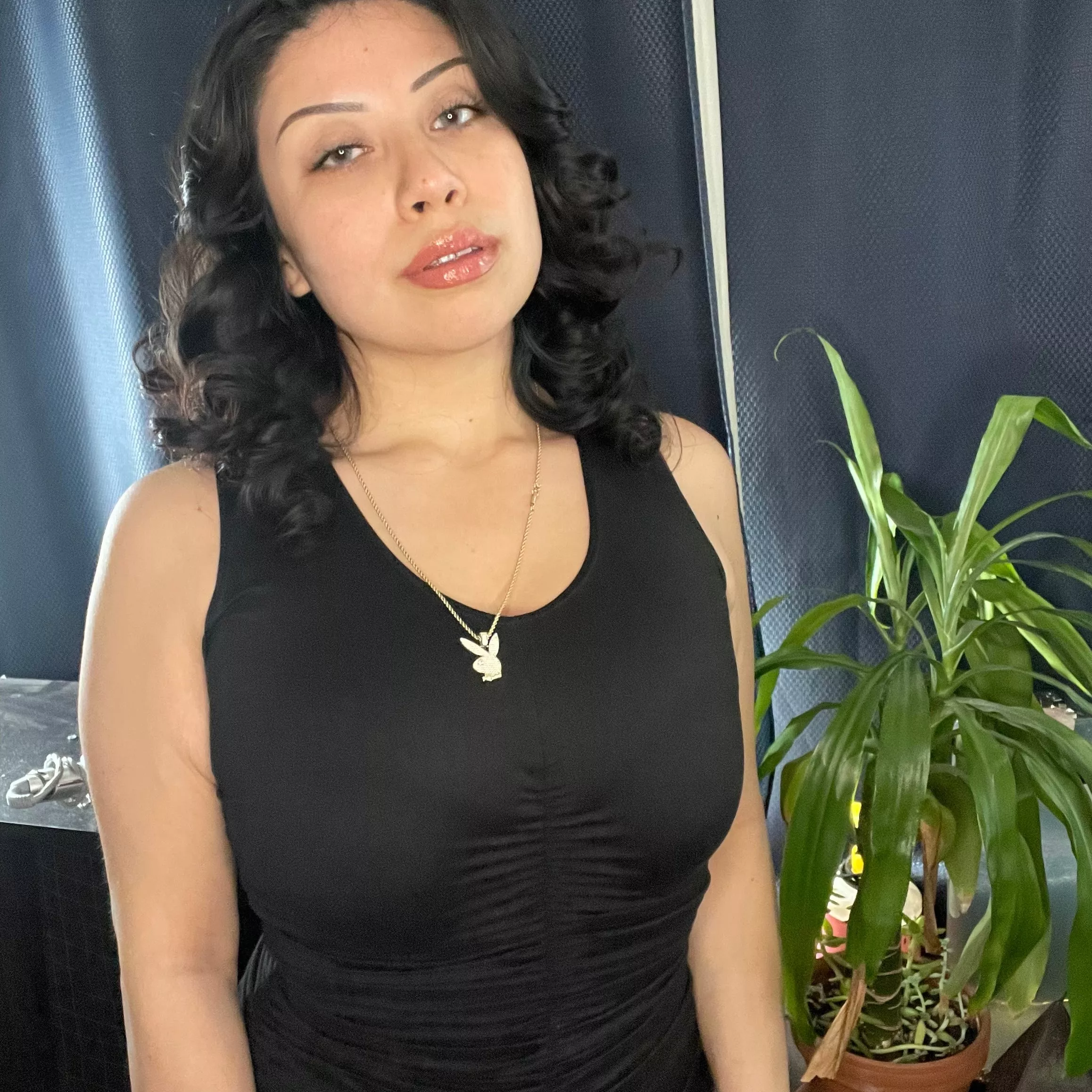 They just wanna bust out!