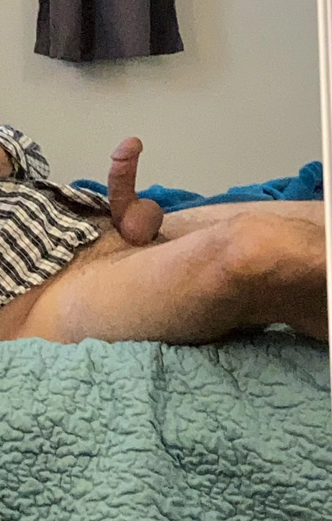 Waiting for some fun (m63)