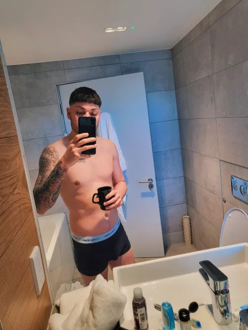 Wanna share my hotel room?