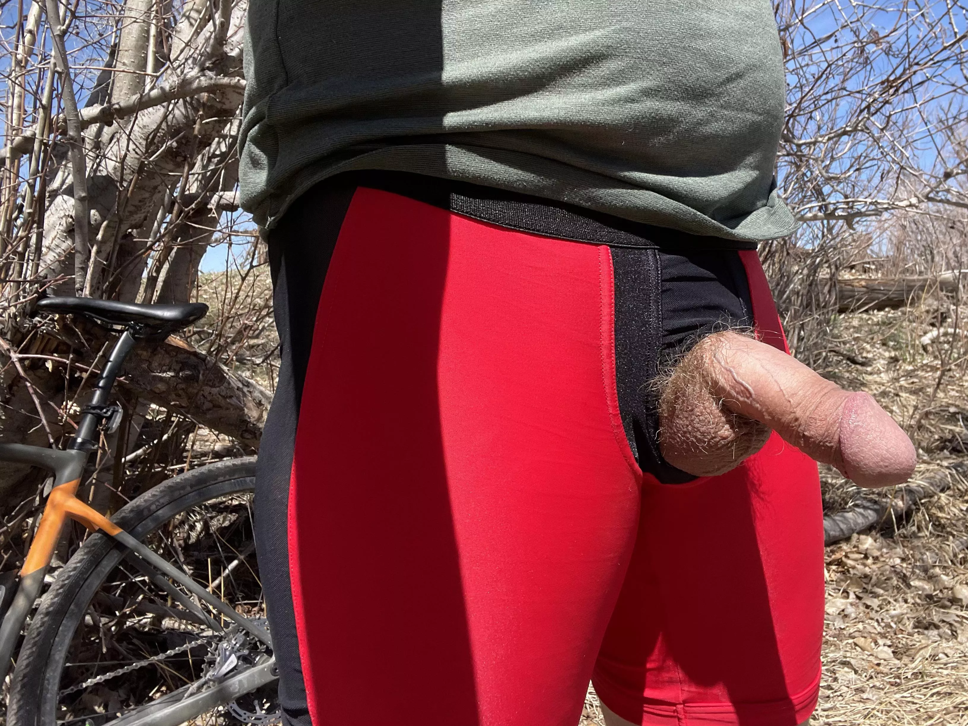 Want to go for a ride?