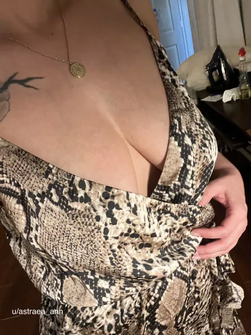 We went out last night :-) [F37]