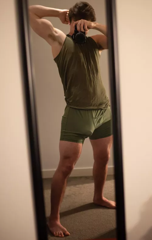 What are you worshipping first?