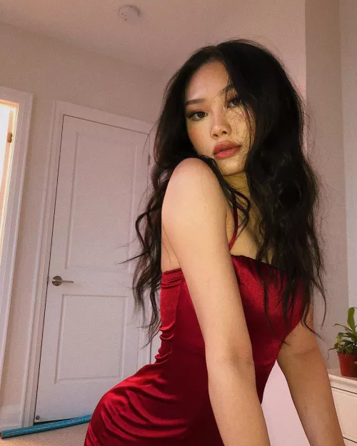 what are your thoughts on her?