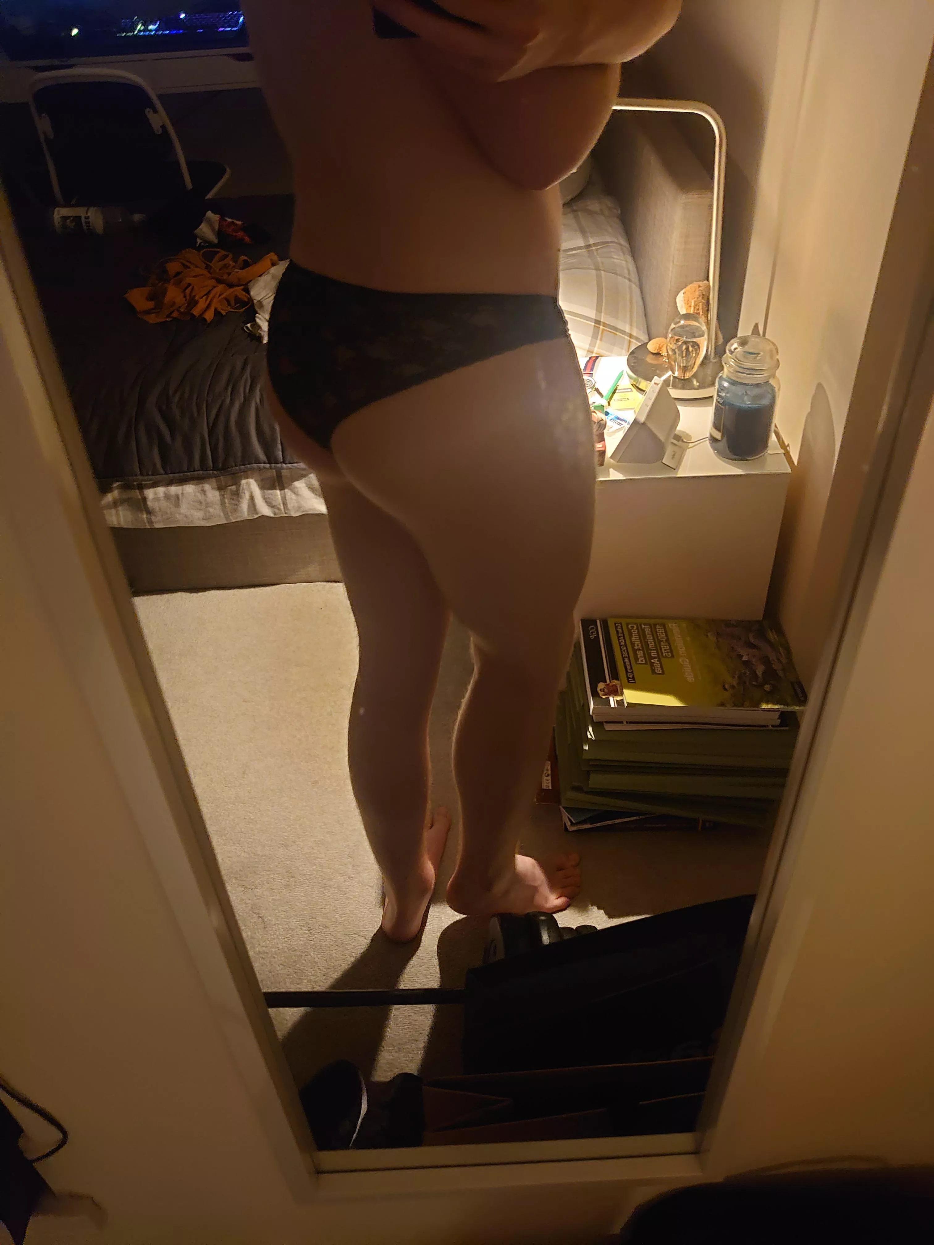 What do you all think of this?