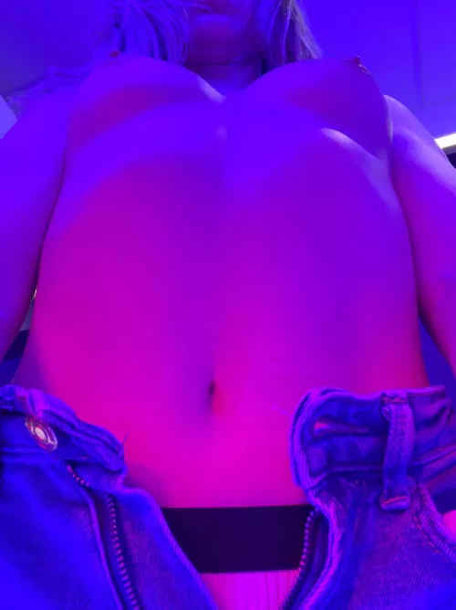 What do you think of my proportions?