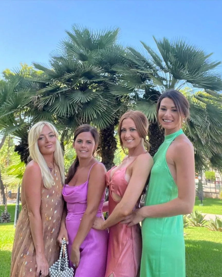 Which of these four?