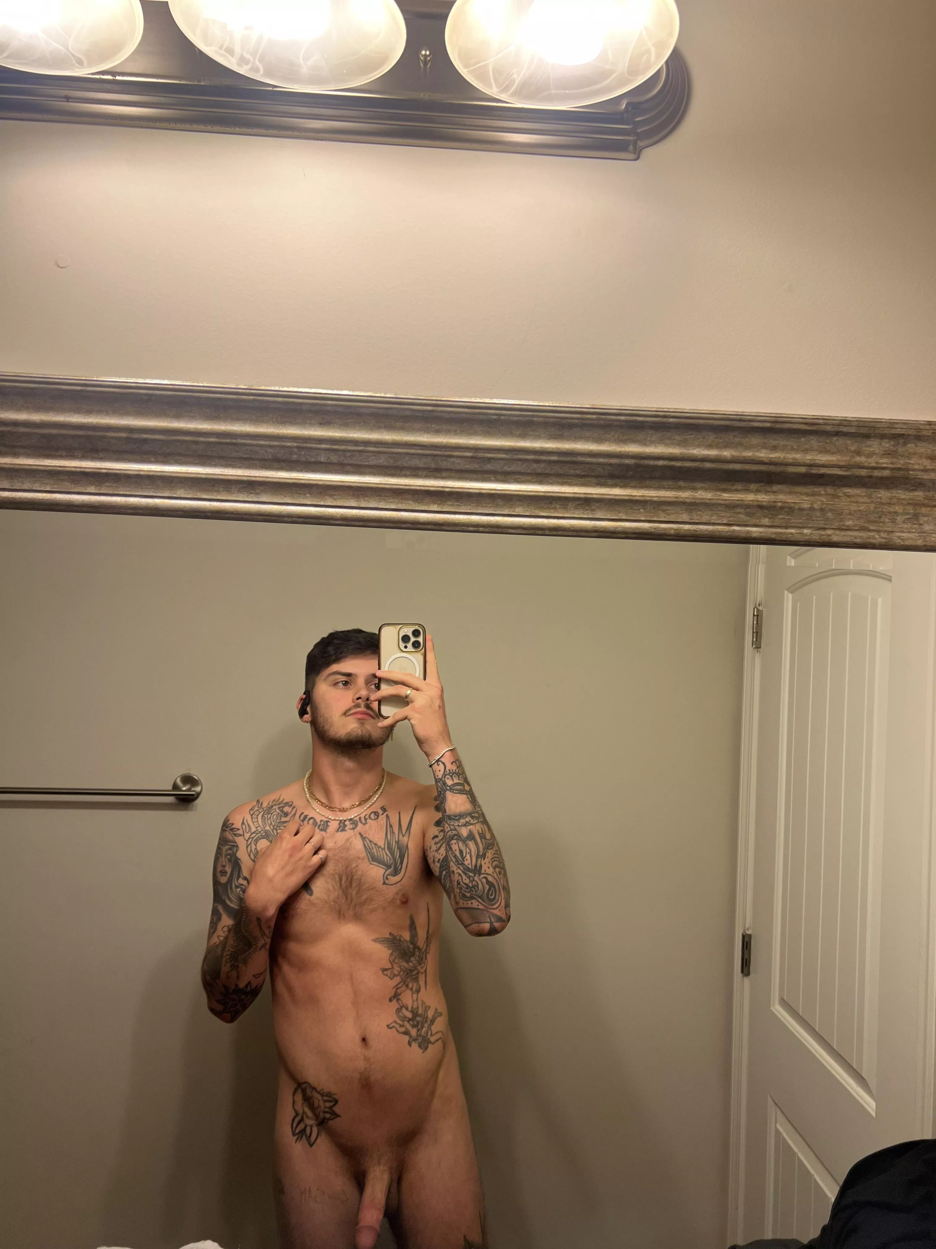 Who doesn’t love critiques