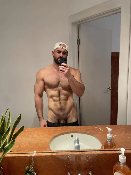 Who wants to see my boxers drop? [28]