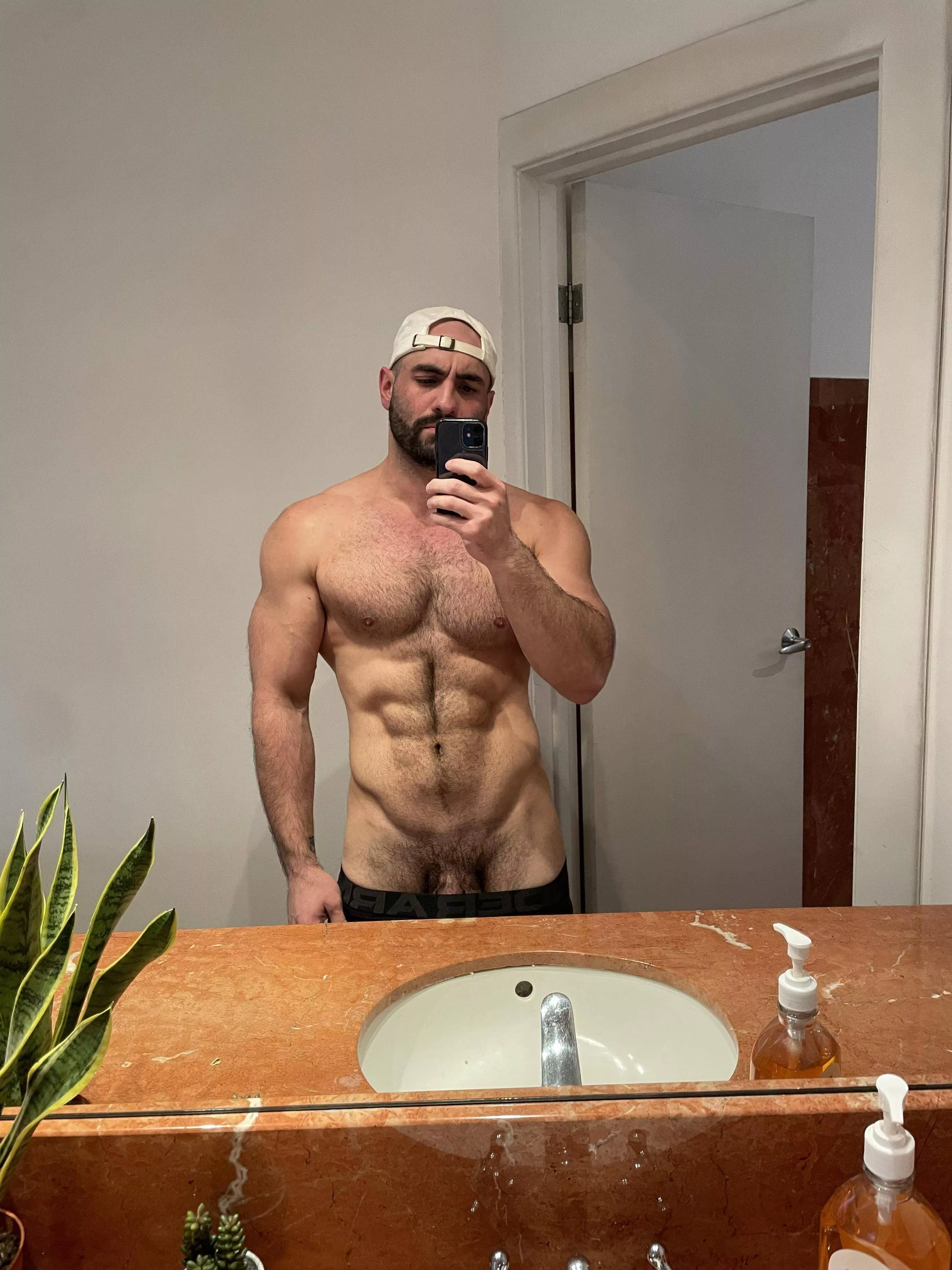 Who wants to see my boxers drop? [28]