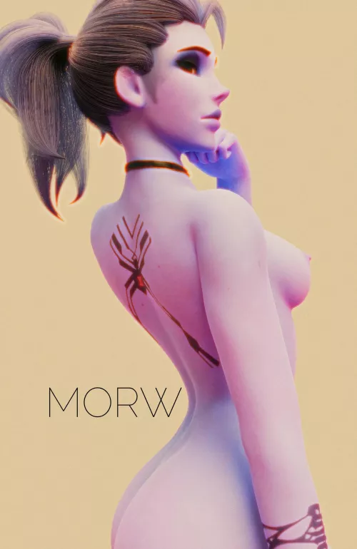 Widowmaker, (Morw)