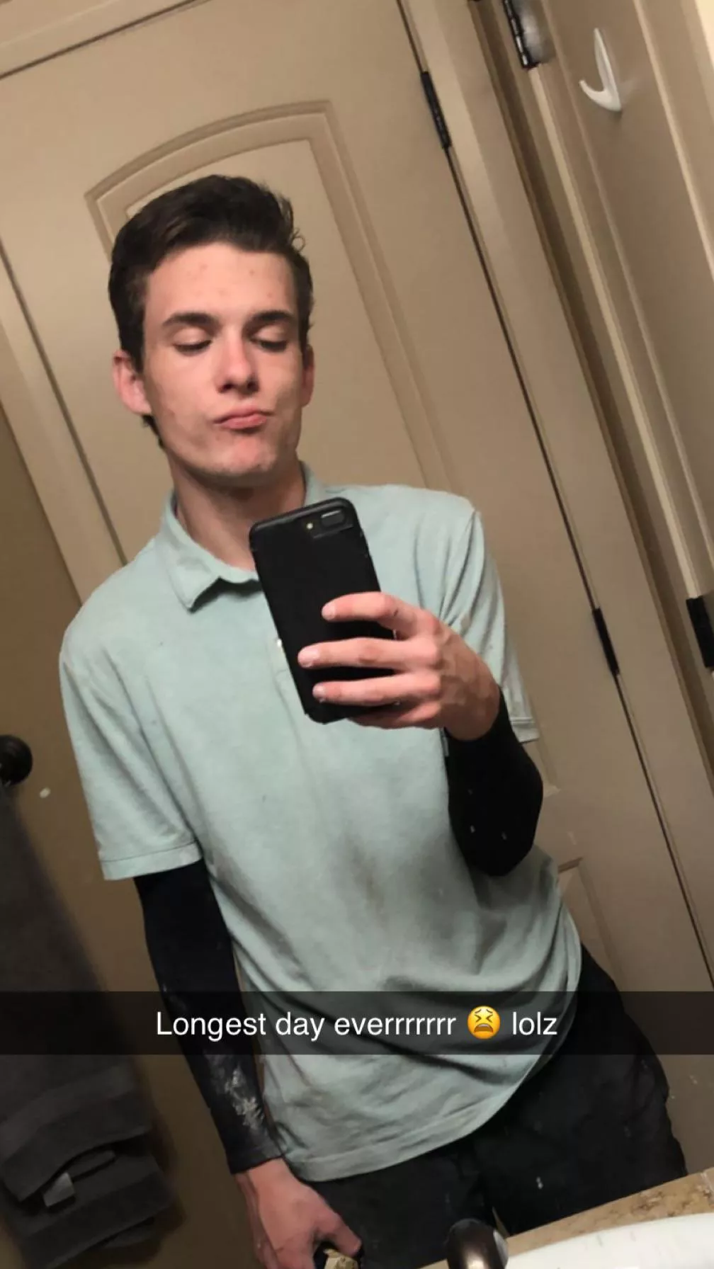 Workday finally coming to an end! Workday finally coming to an end!