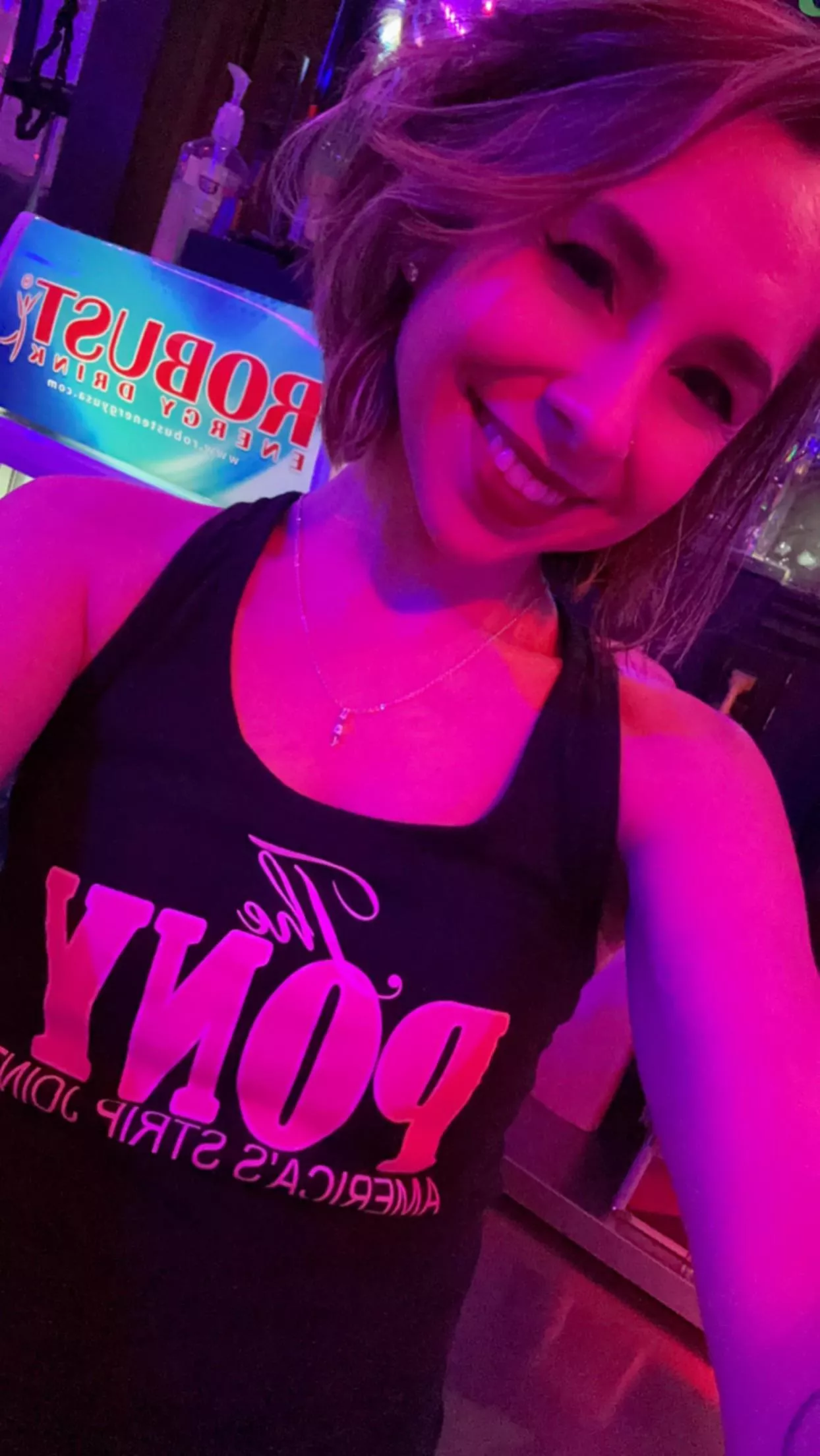 Would you tip your shorthaired bartender?