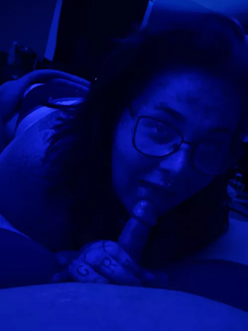 You really should give her mouth a try 🤤🤤🥵