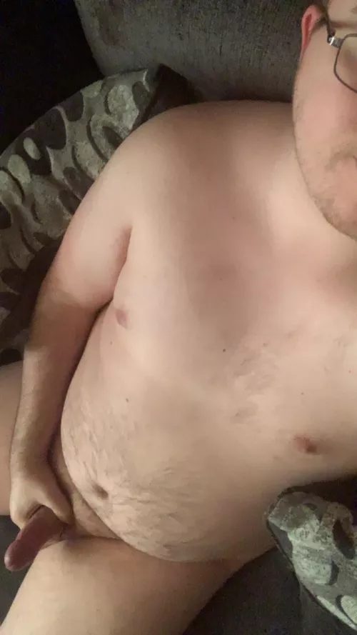 26 year old cub here 🐻