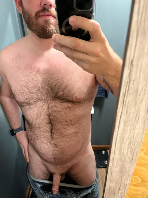 [35] First timer to this sub. Hope you like!