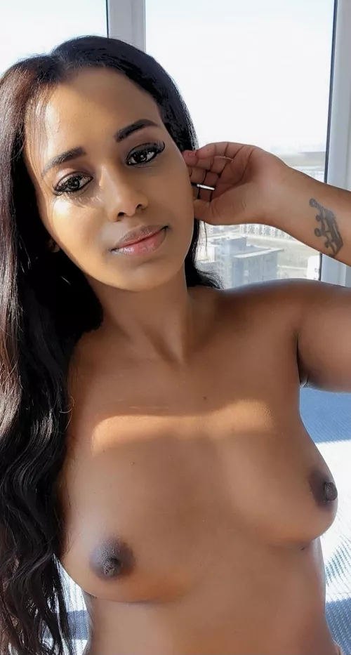 Add doing me to your morning plan