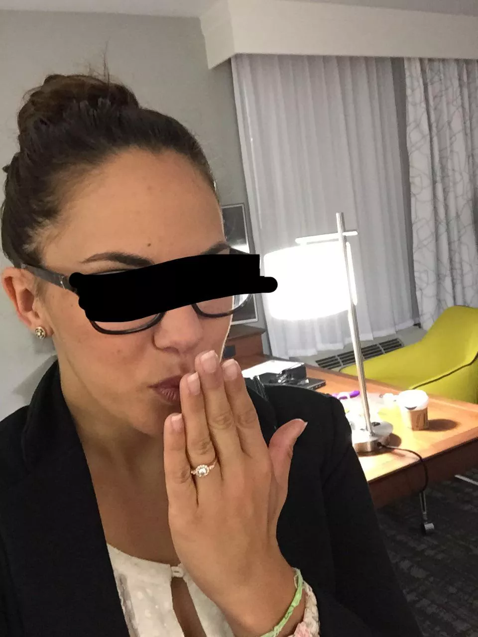 After last night’s post, I’ve been craving more cock allll day 😩🥺 I’m insatiable!