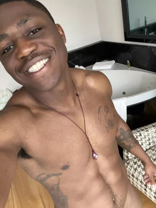 Always room for one more