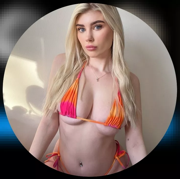 Anyone know her name?