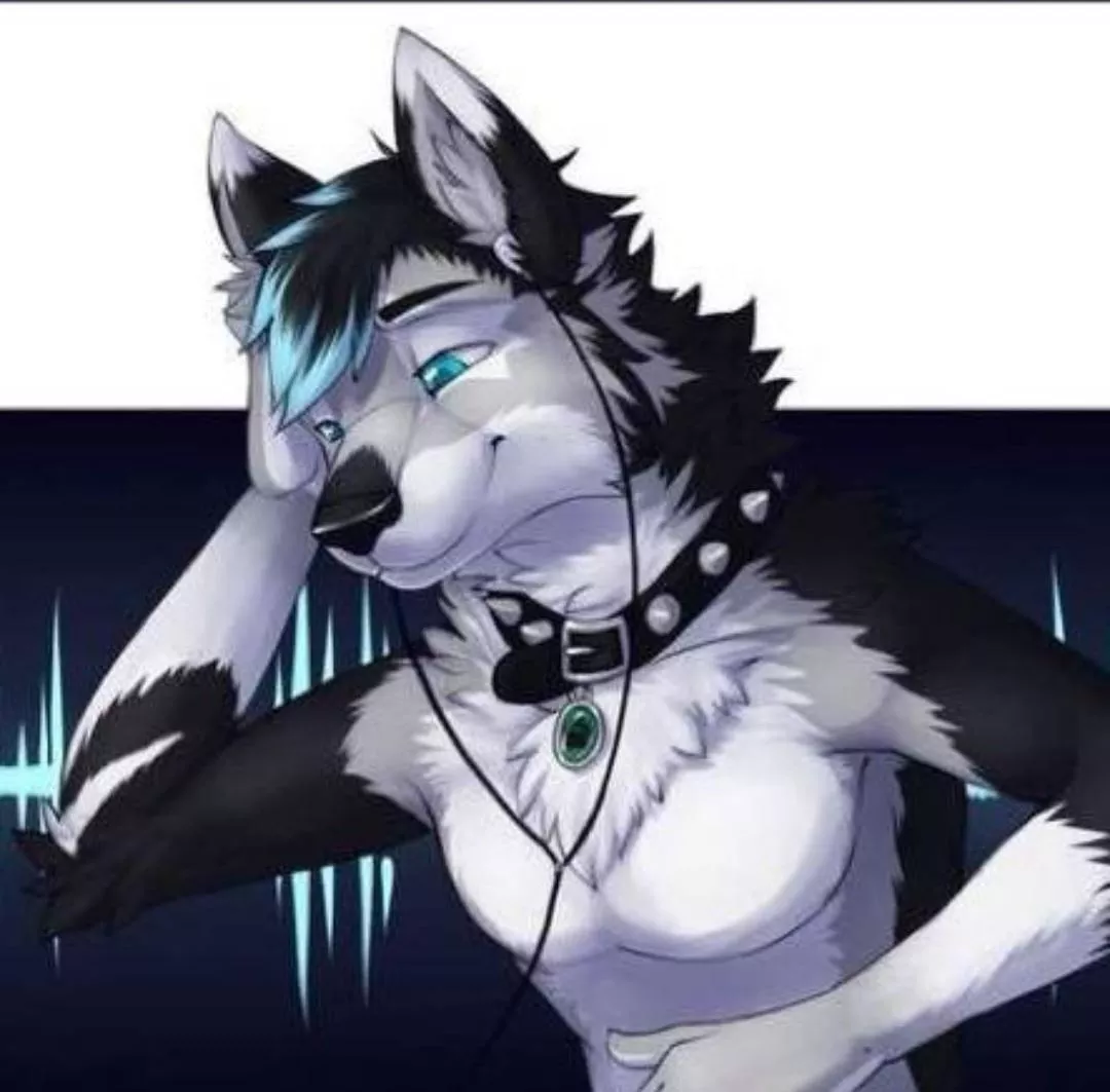 Anyone know the artist?