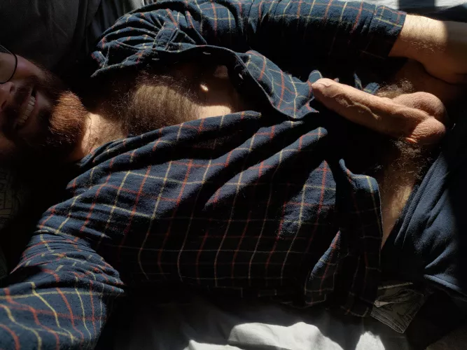 Are my pyjamas flattering?