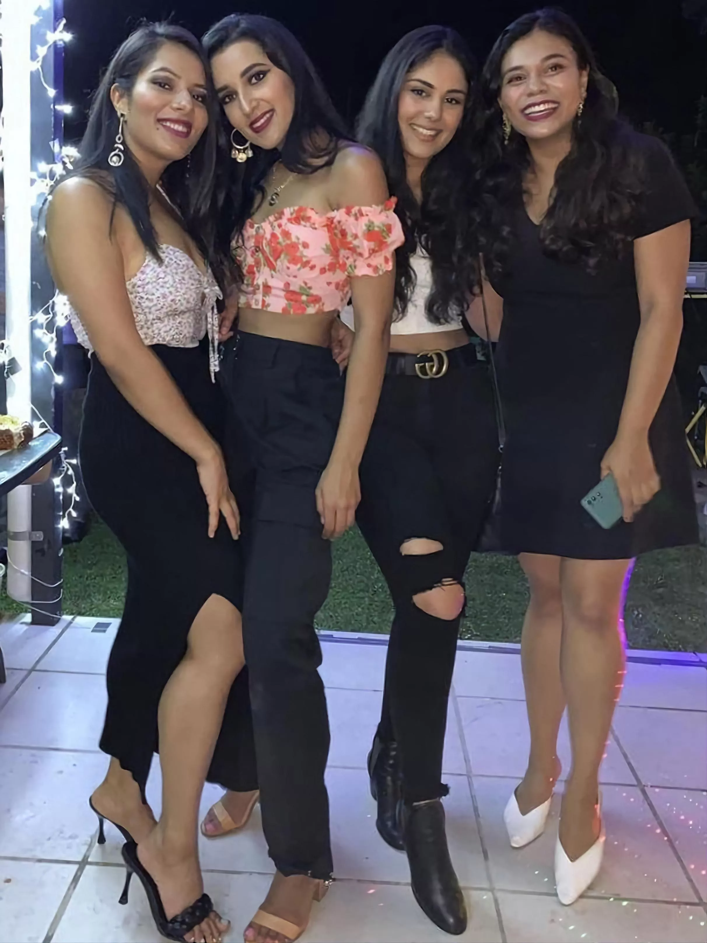 Back by popular demand